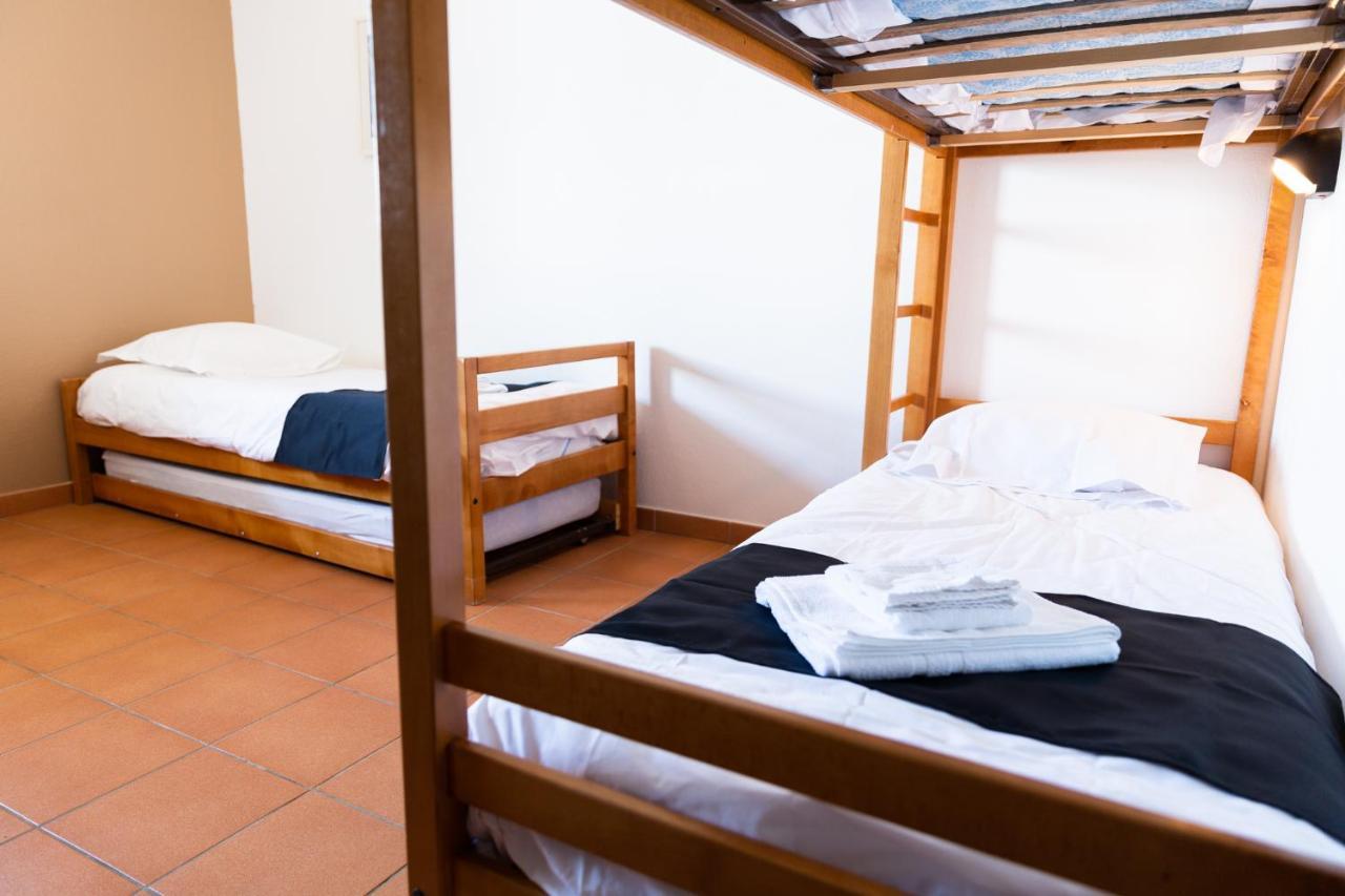لونغوني Appart'Hotel Les Lofts Du Grand Lac De Lozere المظهر الخارجي الصورة