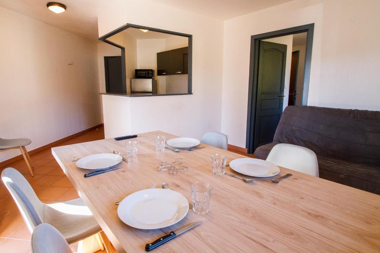 لونغوني Appart'Hotel Les Lofts Du Grand Lac De Lozere المظهر الخارجي الصورة